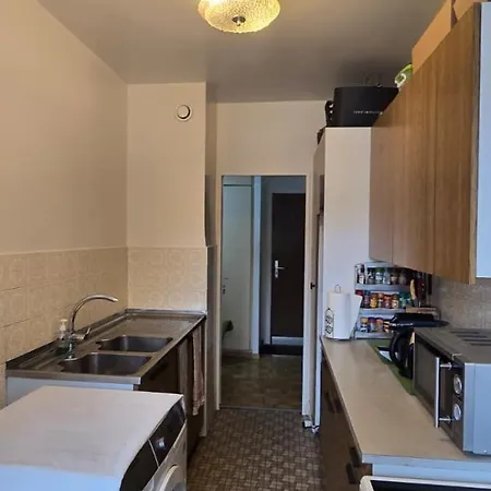 Fast Limo Appartement