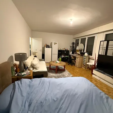 Appartement Fast Limo *
